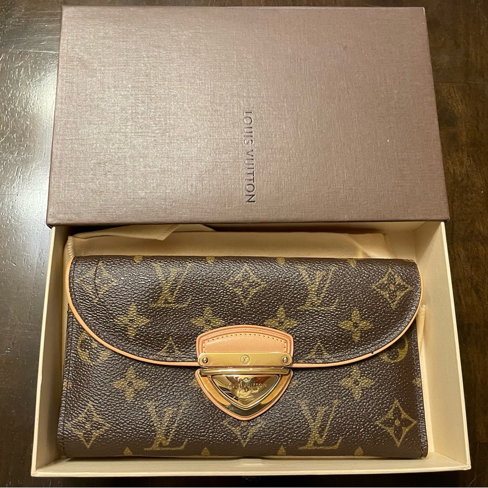 Louis Vuitton Wallet